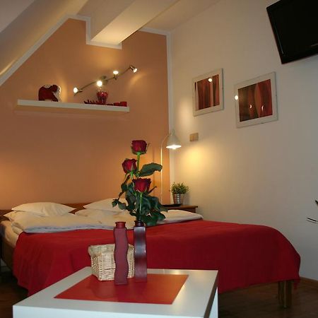 Apartamenty Centrum Ζακοπάνε Δωμάτιο φωτογραφία