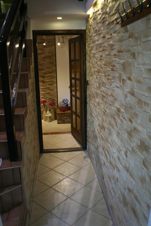 Apartamenty Centrum Ζακοπάνε Δωμάτιο φωτογραφία