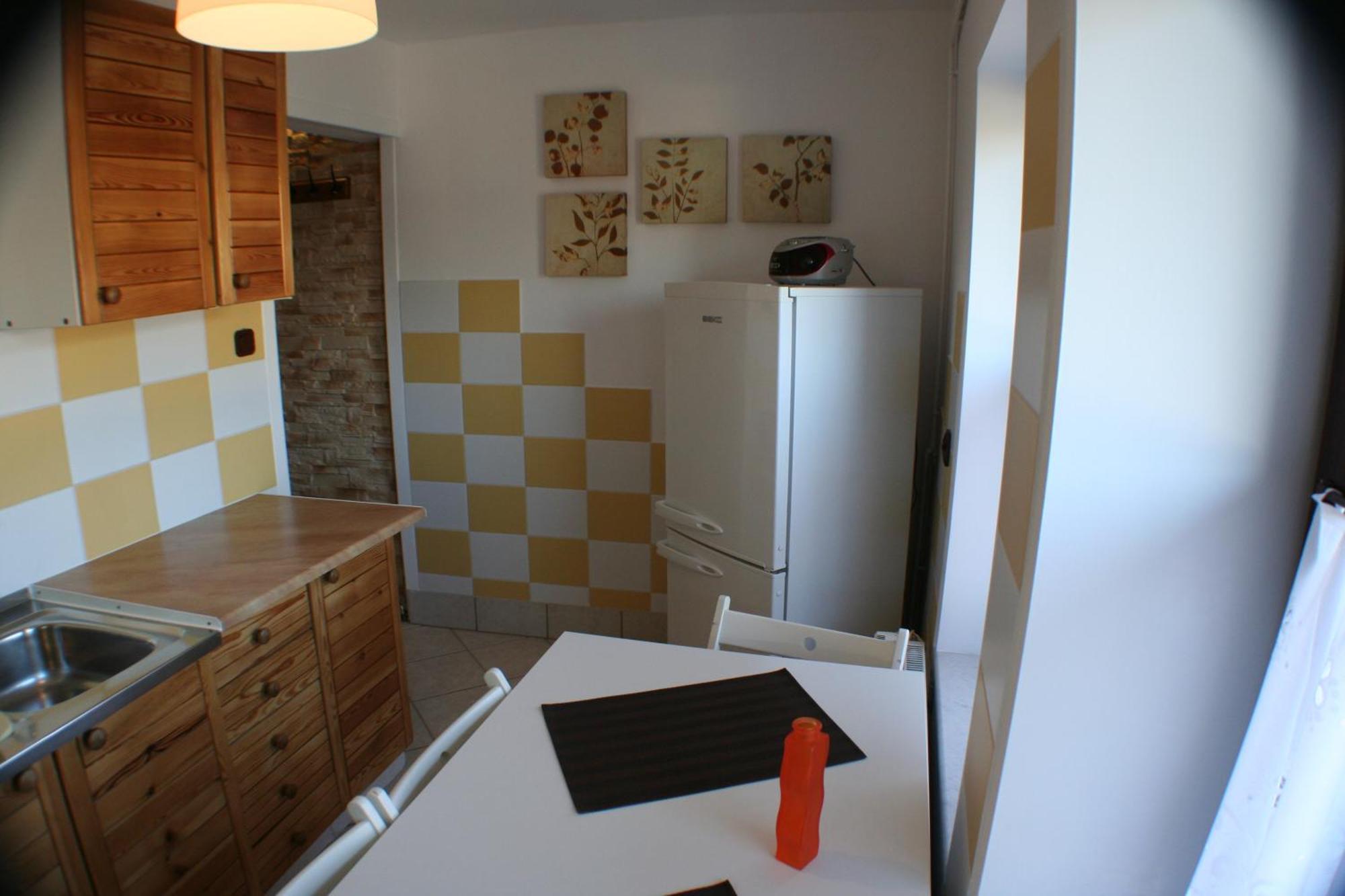 Apartamenty Centrum Ζακοπάνε Δωμάτιο φωτογραφία