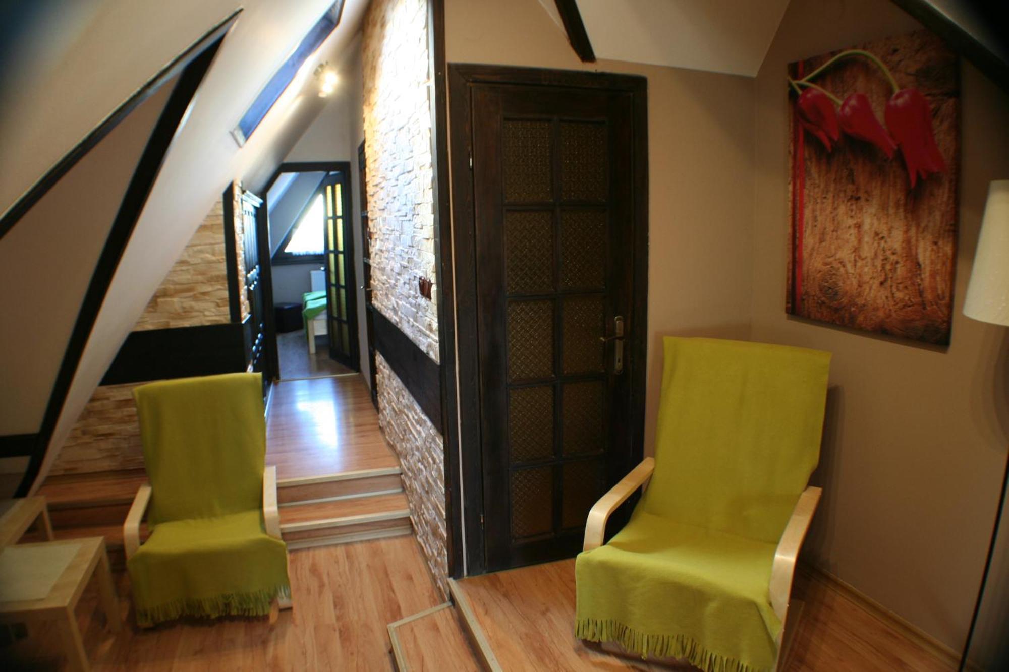 Apartamenty Centrum Ζακοπάνε Δωμάτιο φωτογραφία
