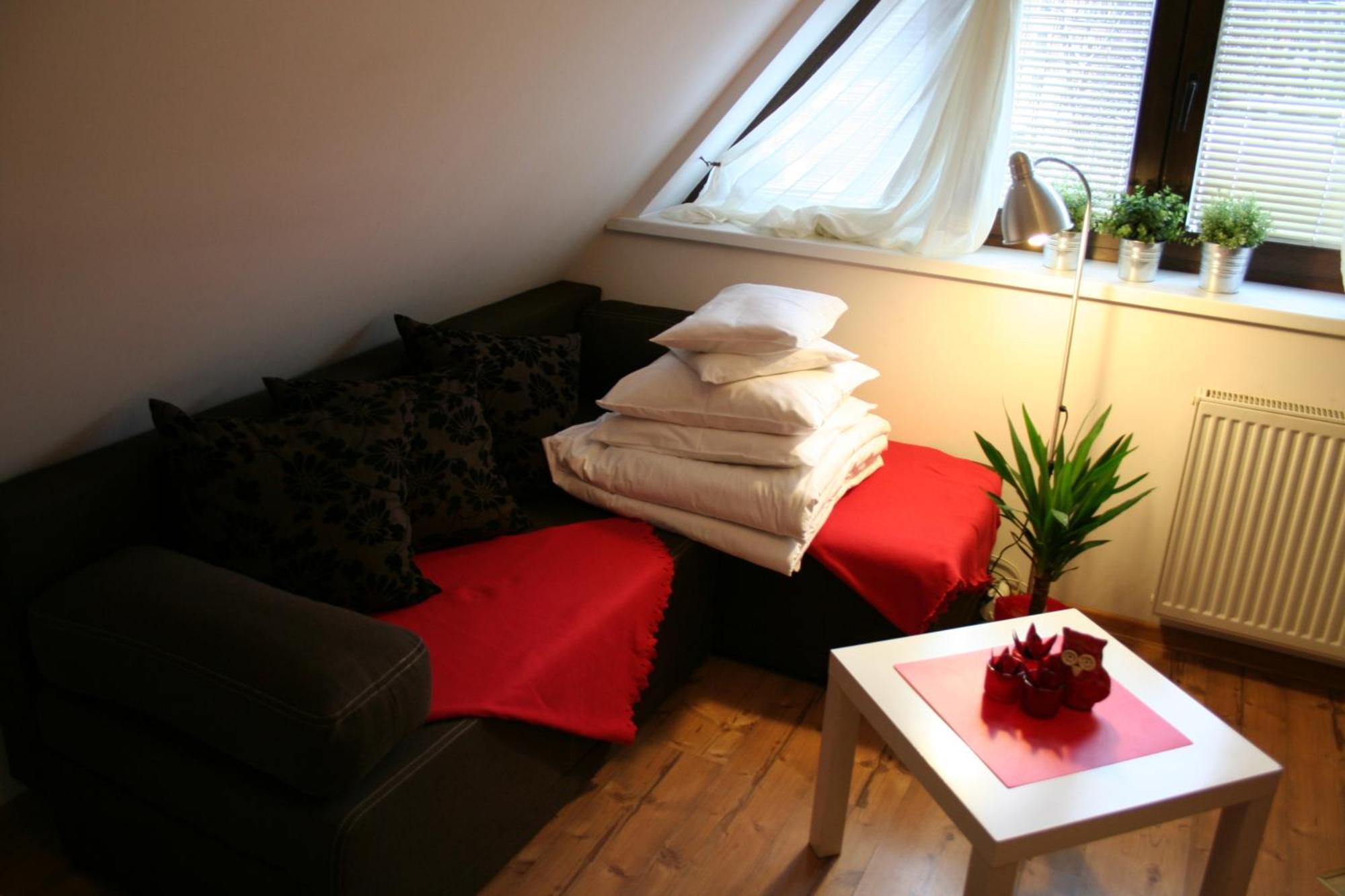 Apartamenty Centrum Ζακοπάνε Δωμάτιο φωτογραφία