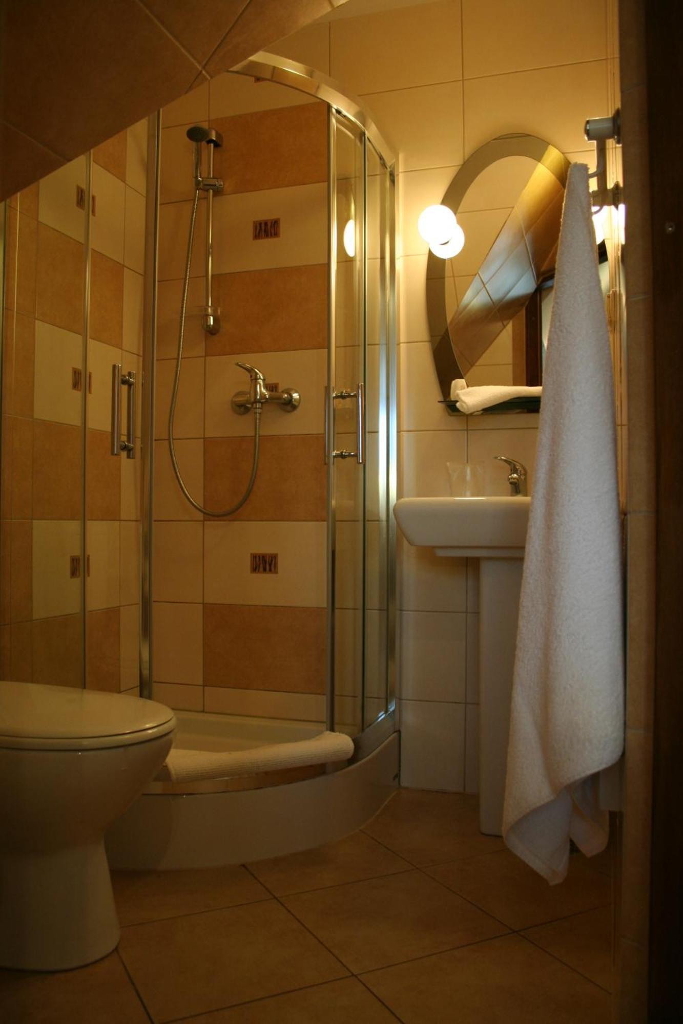 Apartamenty Centrum Ζακοπάνε Δωμάτιο φωτογραφία