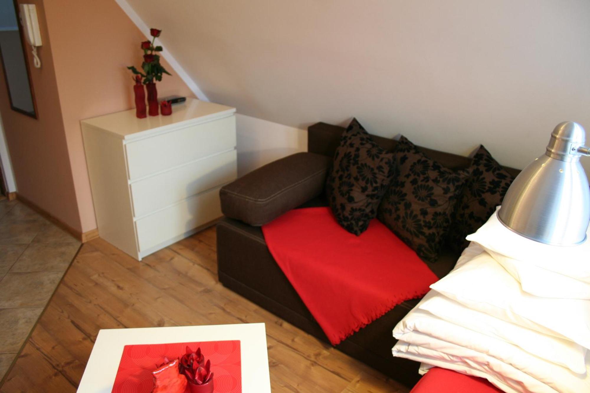 Apartamenty Centrum Ζακοπάνε Δωμάτιο φωτογραφία