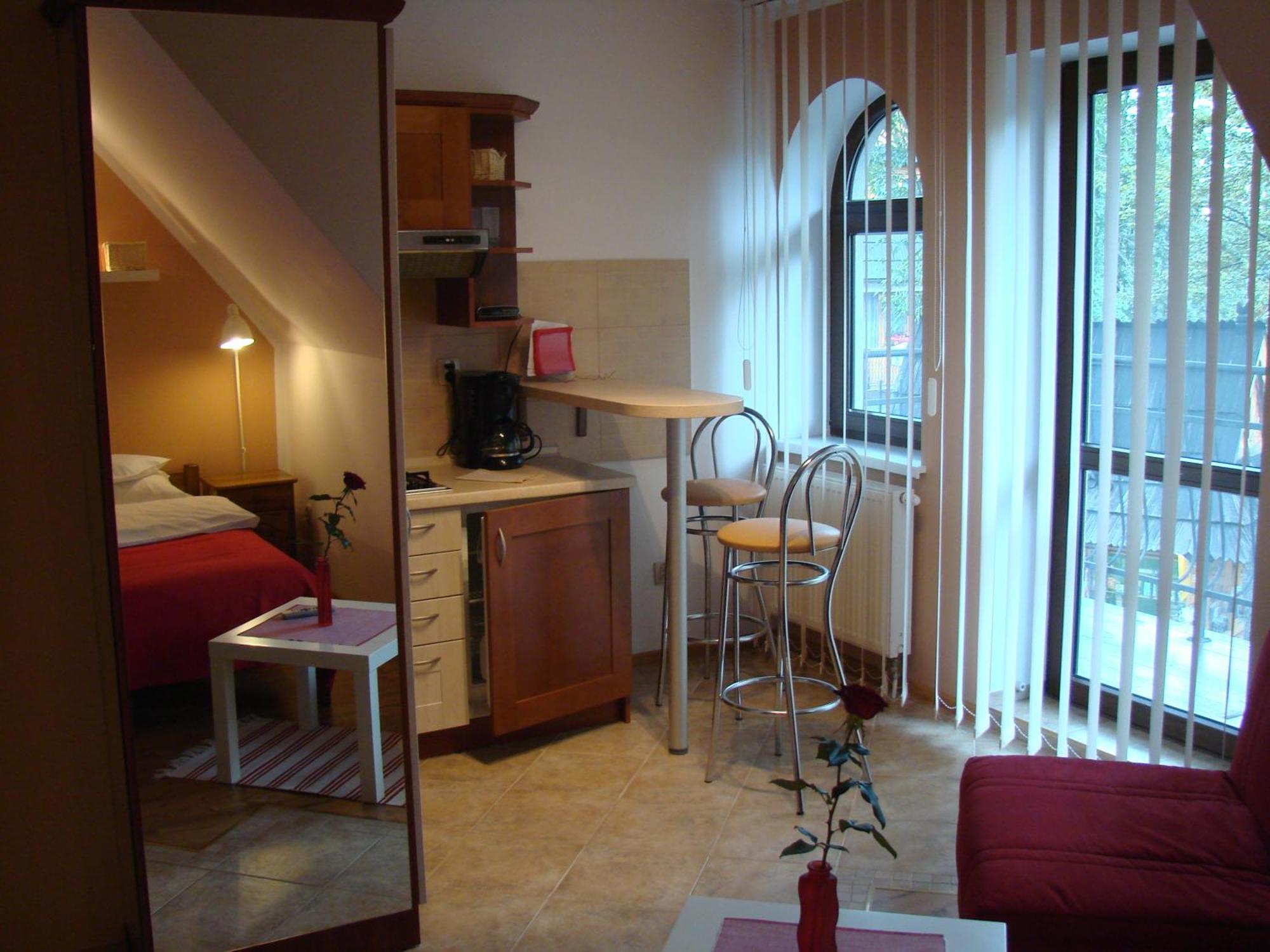 Apartamenty Centrum Ζακοπάνε Δωμάτιο φωτογραφία