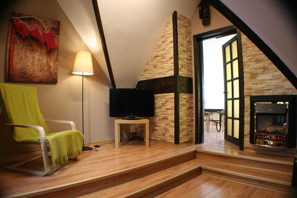 Apartamenty Centrum Ζακοπάνε Δωμάτιο φωτογραφία
