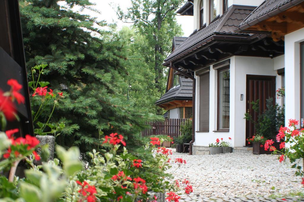 Apartamenty Centrum Ζακοπάνε Δωμάτιο φωτογραφία