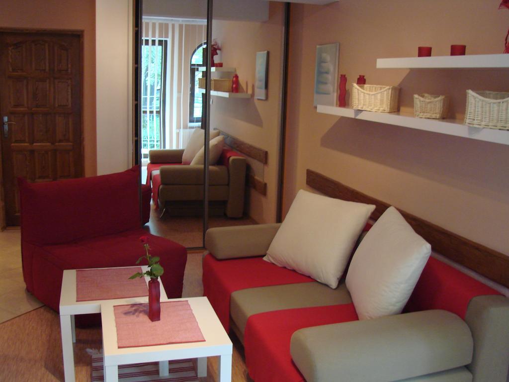 Apartamenty Centrum Ζακοπάνε Δωμάτιο φωτογραφία