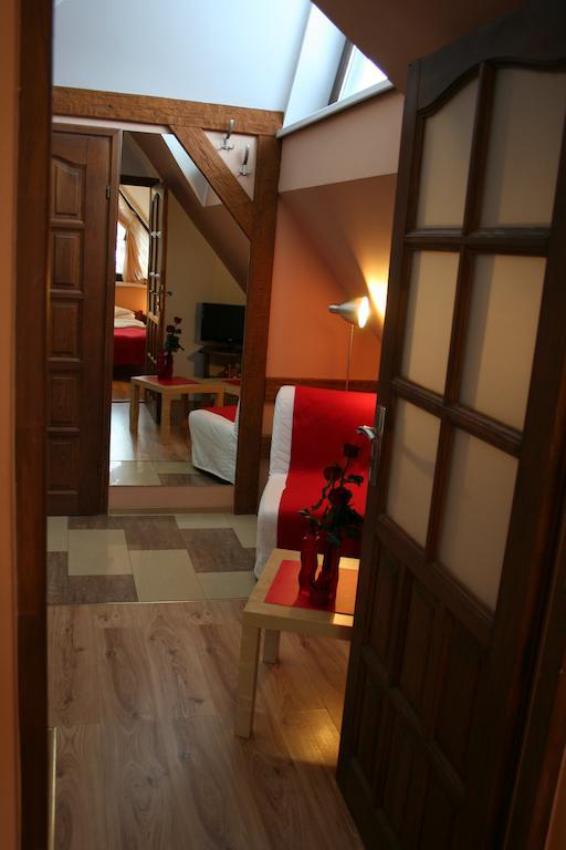 Apartamenty Centrum Ζακοπάνε Δωμάτιο φωτογραφία