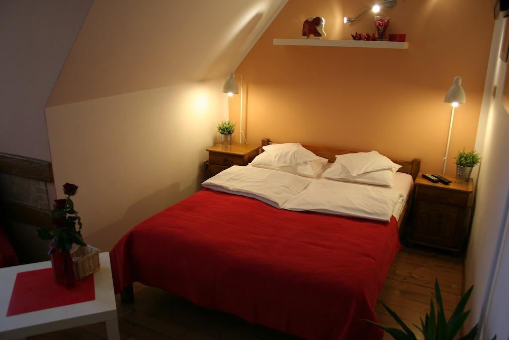 Apartamenty Centrum Ζακοπάνε Δωμάτιο φωτογραφία