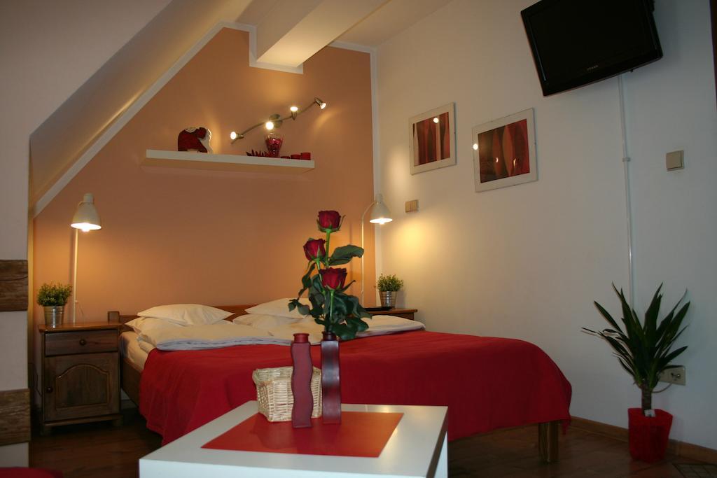 Apartamenty Centrum Ζακοπάνε Δωμάτιο φωτογραφία