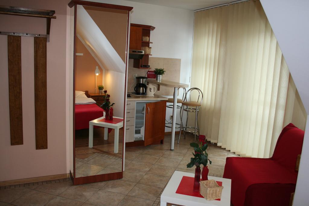 Apartamenty Centrum Ζακοπάνε Εξωτερικό φωτογραφία