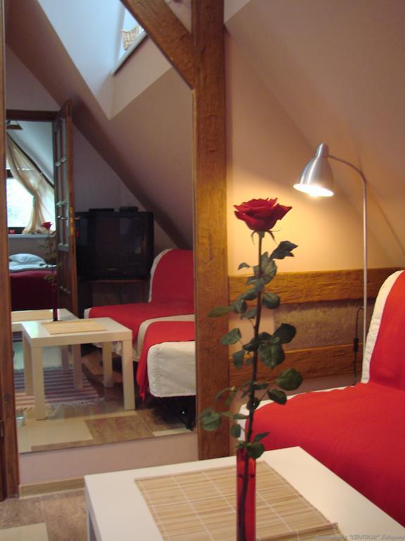 Apartamenty Centrum Ζακοπάνε Δωμάτιο φωτογραφία