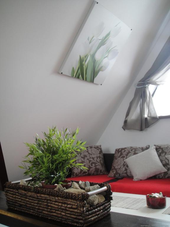 Apartamenty Centrum Ζακοπάνε Εξωτερικό φωτογραφία