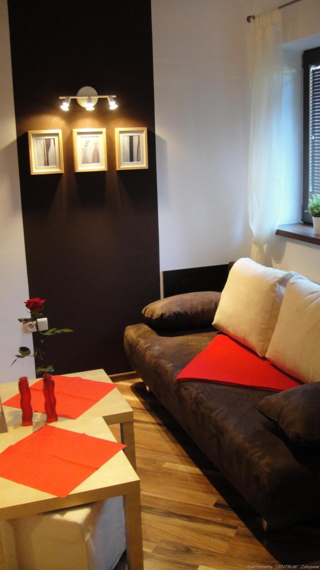 Apartamenty Centrum Ζακοπάνε Εξωτερικό φωτογραφία