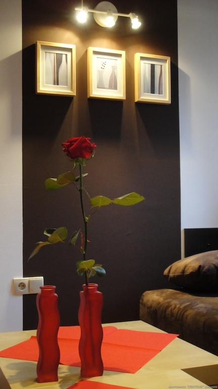 Apartamenty Centrum Ζακοπάνε Εξωτερικό φωτογραφία