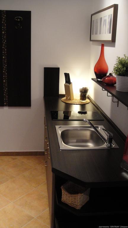 Apartamenty Centrum Ζακοπάνε Εξωτερικό φωτογραφία