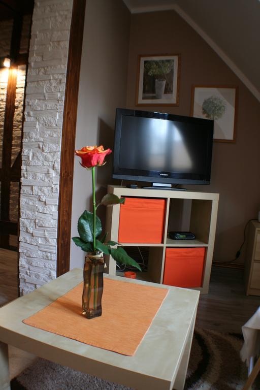 Apartamenty Centrum Ζακοπάνε Εξωτερικό φωτογραφία