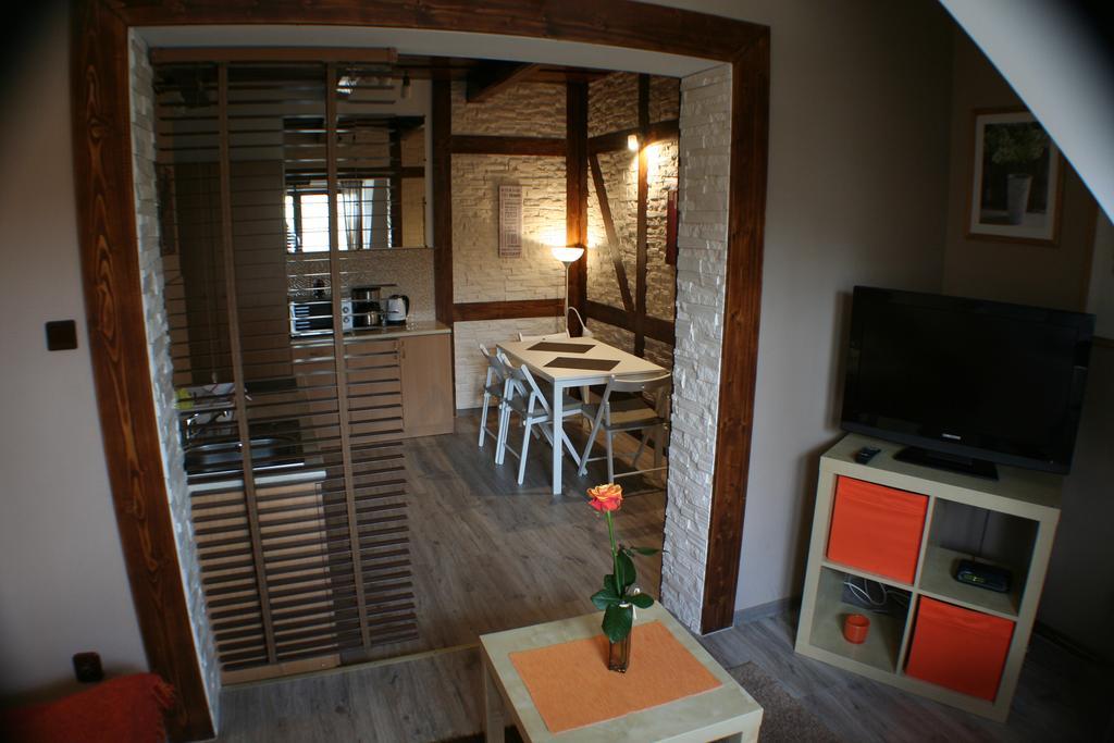Apartamenty Centrum Ζακοπάνε Εξωτερικό φωτογραφία