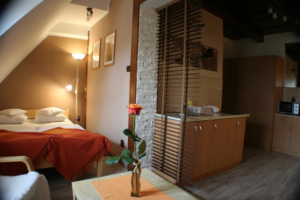 Apartamenty Centrum Ζακοπάνε Εξωτερικό φωτογραφία