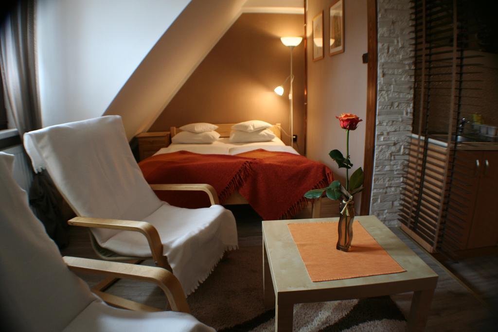 Apartamenty Centrum Ζακοπάνε Εξωτερικό φωτογραφία