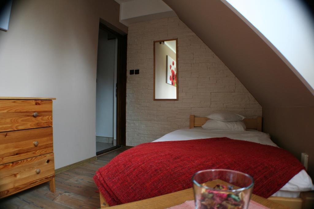 Apartamenty Centrum Ζακοπάνε Εξωτερικό φωτογραφία