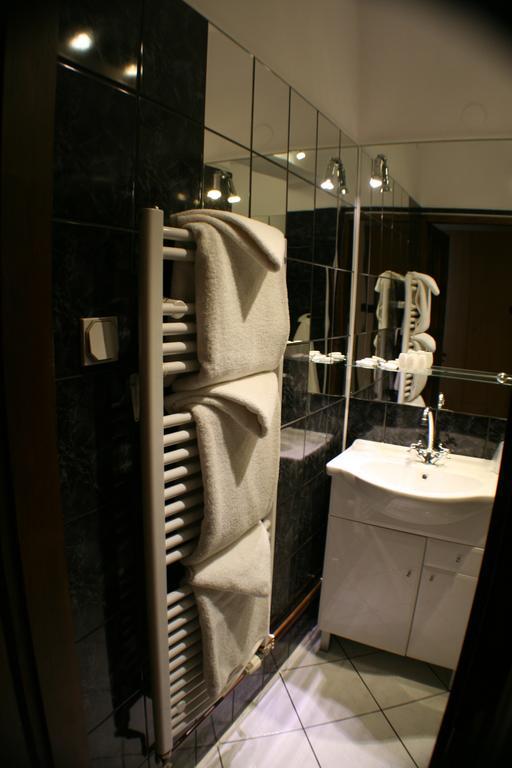 Apartamenty Centrum Ζακοπάνε Εξωτερικό φωτογραφία