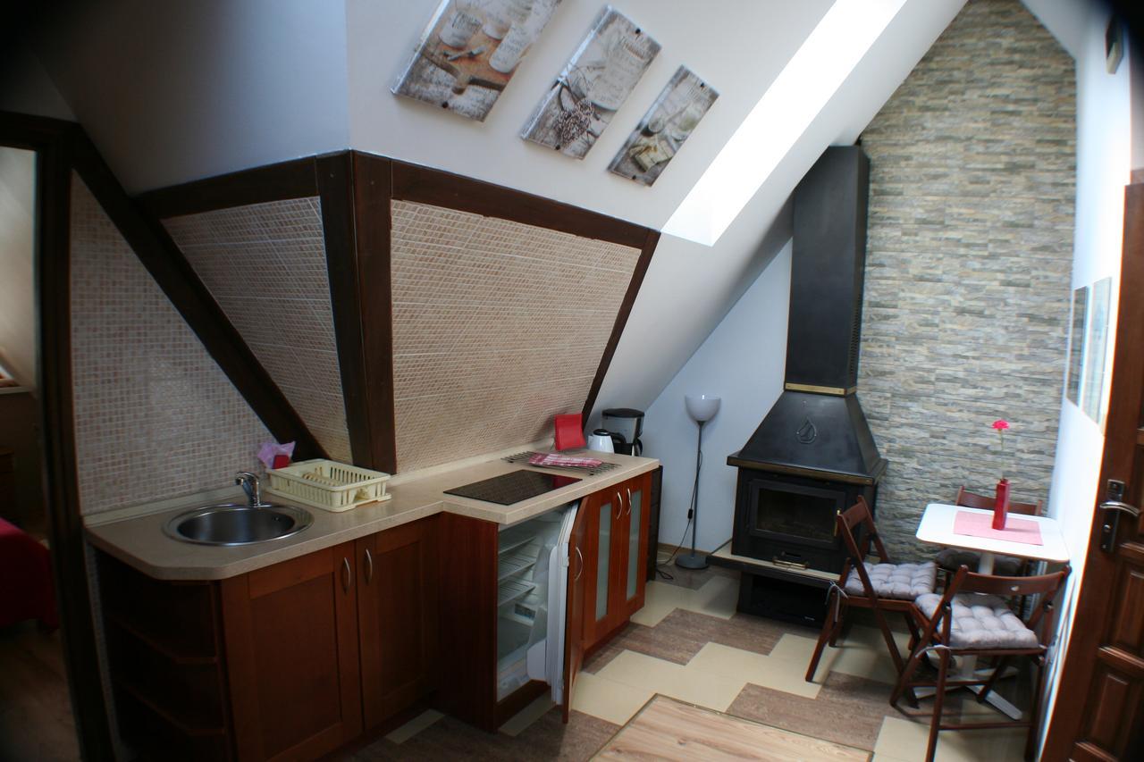 Apartamenty Centrum Ζακοπάνε Εξωτερικό φωτογραφία