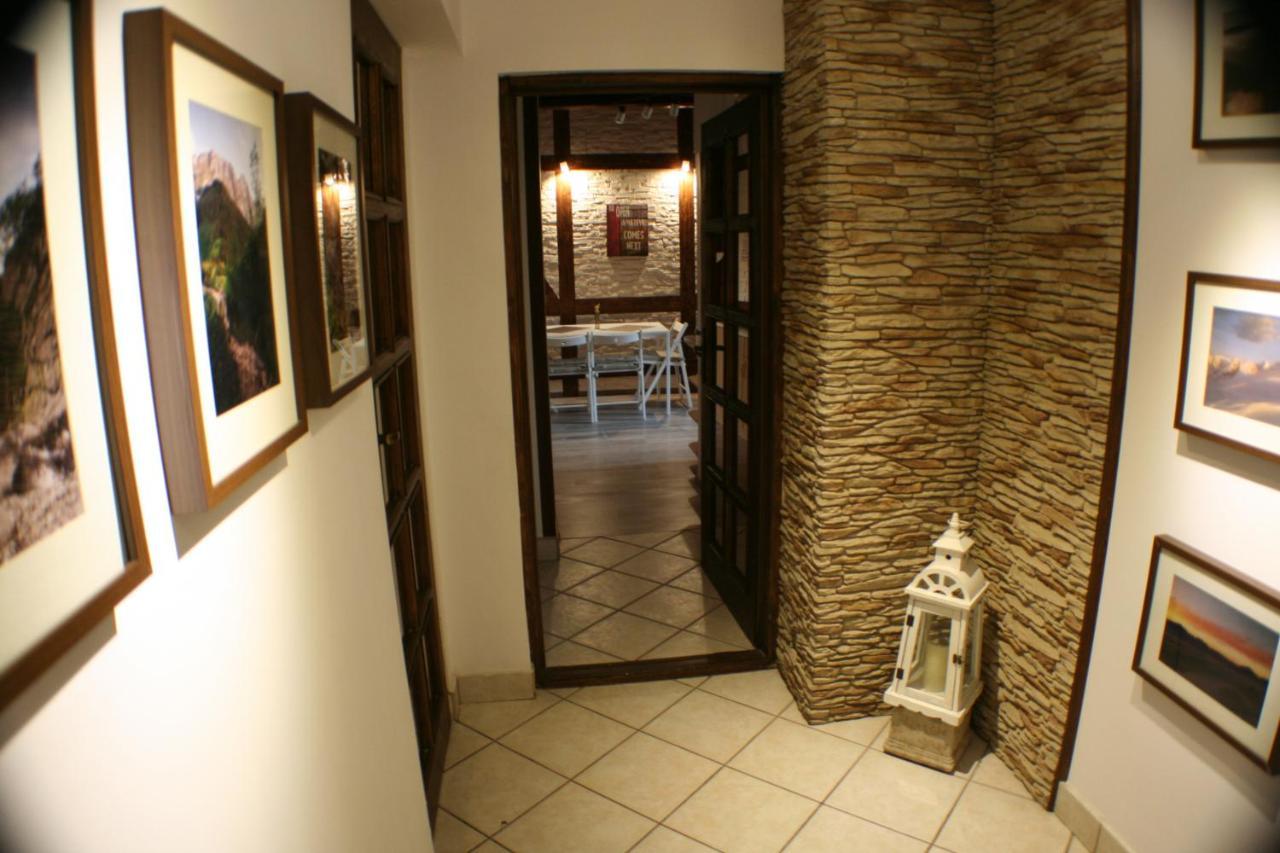 Apartamenty Centrum Ζακοπάνε Εξωτερικό φωτογραφία