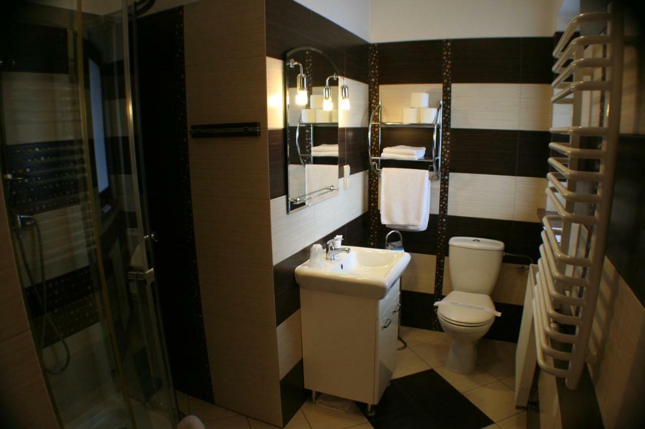 Apartamenty Centrum Ζακοπάνε Εξωτερικό φωτογραφία