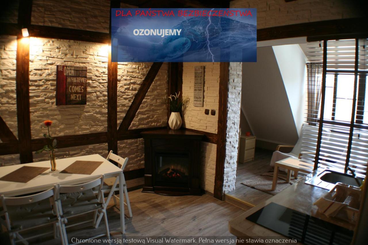 Apartamenty Centrum Ζακοπάνε Εξωτερικό φωτογραφία